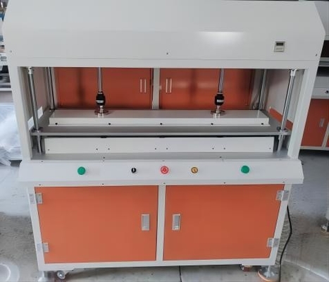 Yüksek verimlilikli Akıllı Tüm Tahta Çöpleme Makinesi 300 mm içinde Kesme Genişliği