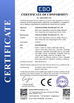Çin YUSH Electronic Technology Co.,Ltd Sertifikalar