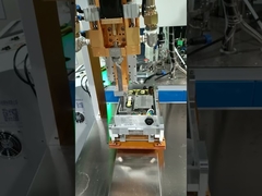 Masaüstü çift sıvı tutkal dağıtıcısı