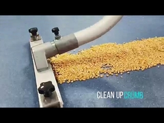 Endüstriyel Elektrikli Süpürge