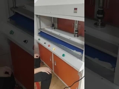 Yüksek verimlilikli Akıllı Tüm Tahta Çöpleme Makinesi