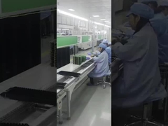 DIP hattı için takma hat